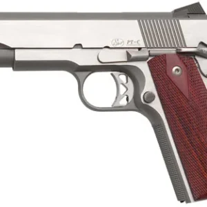 CZ-USA DW COMMANDER BOBTAIL 45ACP