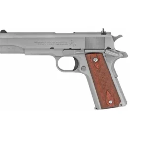 COLT GOVERNMENT 38SUPER SS 5"