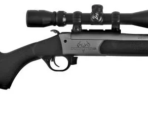 TRADITIONS OUTFITTER G3 300BLK 16.5" PKG