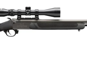 TRADITIONS NITROFIRE 50CAL SS/SY 26" PKG