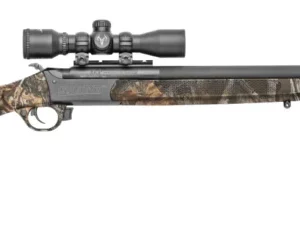 TRADITIONS CRACKSHOT XBR 22LR BL/RT EDGE#