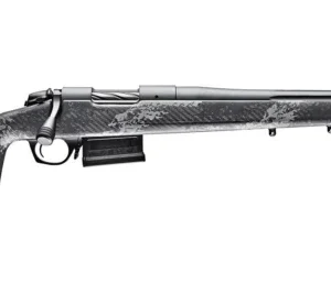 BERGARA CREST 6.5CR 20" GRAY OMNI