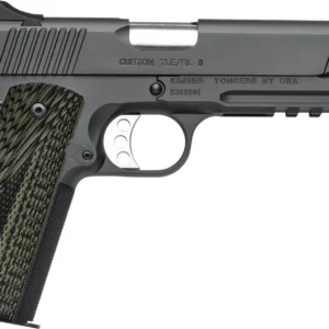 KIMBER CUSTOM TLE/RL II 45ACP 5" 7+1