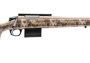 CVA CASCADE VRMT 223REM HIGHLANDER