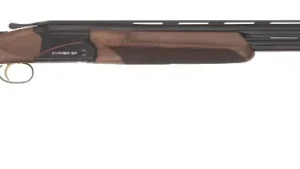 TRISTAR SPORTING ARMS CYPHER SP O/U 12/30 BL/WD 3"