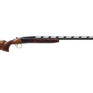 CZ-USA ALL-AMERICAN SINGLE TRAP 12/32