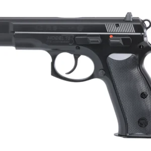 CZ-USA 75B 50TH 9MM 4.6" 16+1 FS