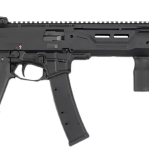 CZ-USA SCORPION 3+ 9MM 16" MAGPUL