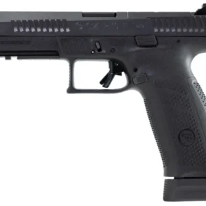 CZ-USA P-10 F 9MM BLK 21+1 5" OR SR