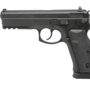 CZ 75 SP-01 TAC 9MM BLK 19+1 FS