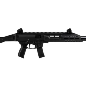 CZ-USA SCORPION 3+ 9MM BK 16" 20+1