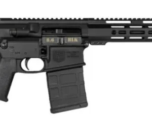 DIAMONDBACK FIREARMS DB10 8.6BLK BLACK 16" M-LOK