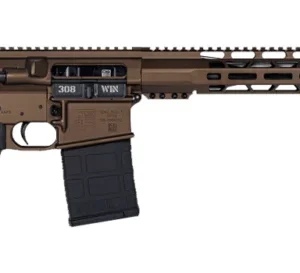 DIAMONDBACK FIREARMS DB10 308WIN BRONZE 16" M-LOK
