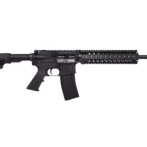 DIAMONDBACK FIREARMS DB15 5.56 BLK 30+1 16" FF RAIL