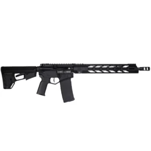 DIAMONDBACK FIREARMS DB15D 5.56MM BLACK 16" M-LOK
