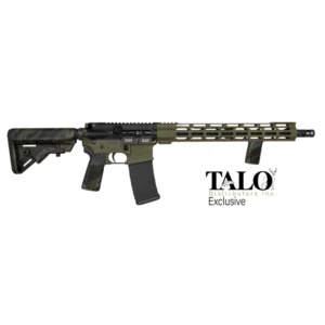 DIAMONDBACK FIREARMS DB15 300BLK DUO 16" B5 MULTI
