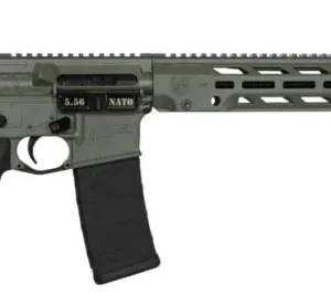 DIAMONDBACK FIREARMS DB15O 5.56MM JUNGLE 16" M-LOK