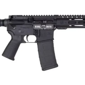 DIAMONDBACK FIREARMS DB-15 PIST 5.56MM BLK 10"