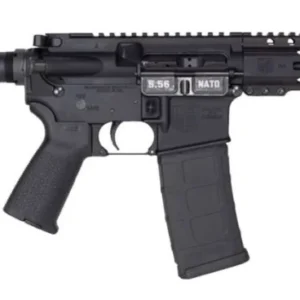 DIAMONDBACK FIREARMS DB-15 PIST 5.56MM BLK 7"