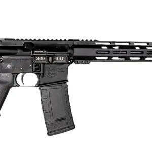 DIAMONDBACK FIREARMS DB15 300BLK 16" 30+1 BLK M-LOK