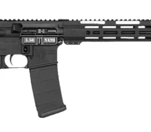 DIAMONDBACK FIREARMS DB15 5.56 BLK 16" M-LOK 15"