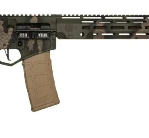 DIAMONDBACK FIREARMS DB15D 223WYL COPPERHEAD 18"