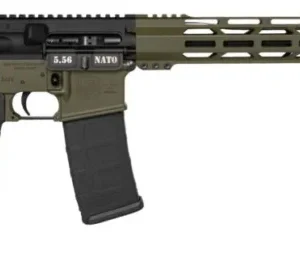 DIAMONDBACK FIREARMS DB15 5.56 DUO 16" B5 MULTICAM