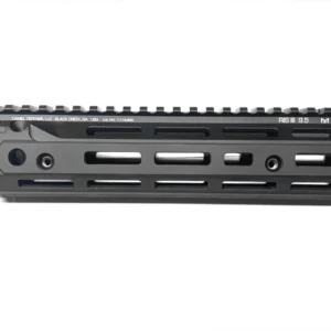 DANIEL DEFENSE RIS III 9.5" ASSEMBLY BLACK