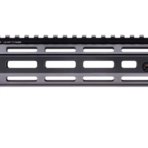 DANIEL DEFENSE RIS III 12.5" ASSEMBLY BLACK
