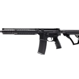 DANIEL DEFENSE DDM4 M4A1 5.56 BLK RISII 14.5"