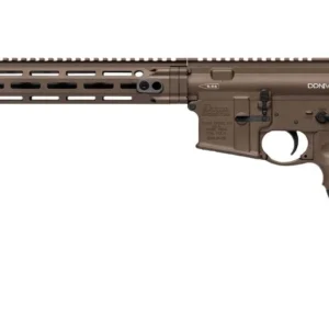 DANIEL DEFENSE DDM4 V7 5.56 MILSPEC+ 16" NM