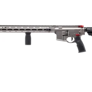 DANIEL DEFENSE DDM4 V7 PRO 5.56MM GREY 18" CA