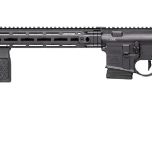DANIEL DEFENSE DDM4 V7 PRO 5.56MM BLK 18" CA
