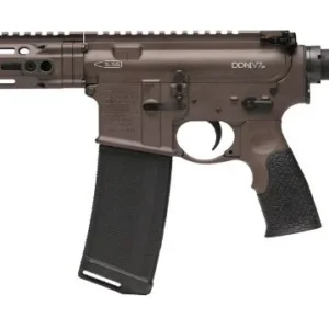 DANIEL DEFENSE DDM4 V7 PIST 5.56 MS+ 10.3"