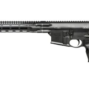 DANIEL DEFENSE DD5 V3 308WIN 16" BLK NO MAG