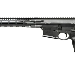 DANIEL DEFENSE DD5 V4 308WIN 18" BLK NO MAG