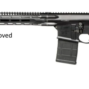 DANIEL DEFENSE DD5 V4 308WIN 18" 10+1 CA