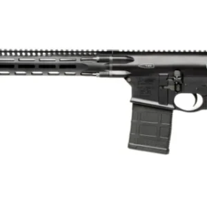 DANIEL DEFENSE DD5 V4 6.5CM 18" 20+1 BLK