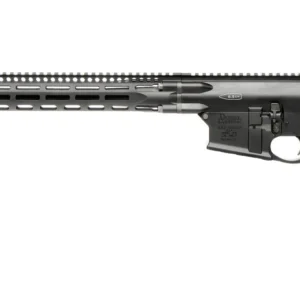 DANIEL DEFENSE DD5 V5 6.5CR 20" BLK NO MAG