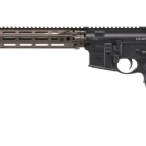 DANIEL DEFENSE DD4 RIII 5.56MM 16" NO MAG