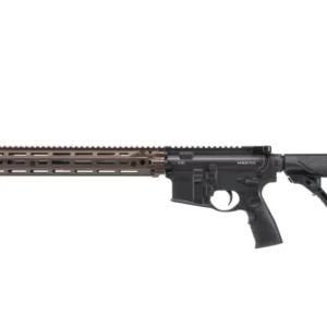 DANIEL DEFENSE DD4 RIII 5.56MM 14.5" 10+1 CA