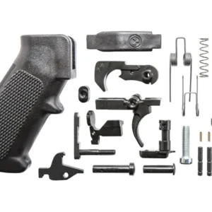 DANIEL DEFENSE LOWER PARTS KIT