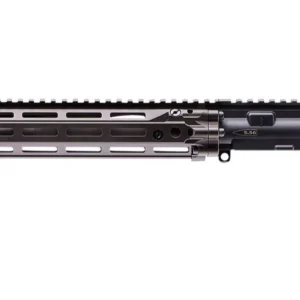 DANIEL DEFENSE DD4 RIII URG 5.56MM 11.5" FDE