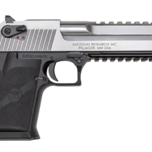 MAGNUM RESEARCH DESERT EAGLE 357MAG MK XIX SS