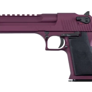 MAGNUM RESEARCH DESERT EAGLE 44MAG BLACKCHERRY