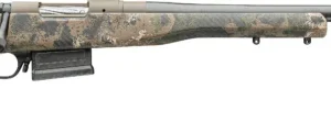 BERGARA DIVIDE 308WIN CARBON FIBER 22"