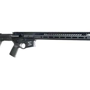 SEEKINS PRECISION DMR 6MMARC BLACK 18"