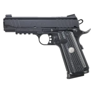 EAA CORP INFLUENCER 45ACP BLK 5" OR #