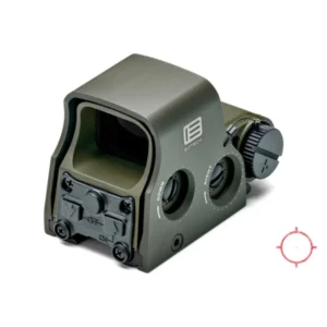 EO TECH EOTECH MOD XPS2 OD GRN #0 RET