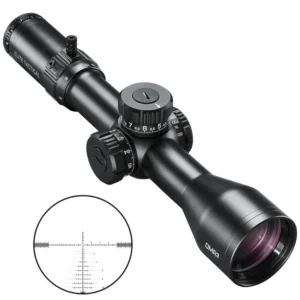 BUSHNELL ELITE TAC DMR3 3.5-21X50 G4P